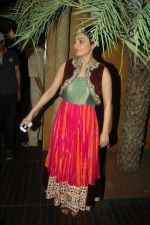 Neeru Bajwa at Punjab International Fashion week promotional event in Sheesha Lounge on 23rd Oct 2011 (120).JPG